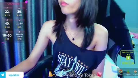 Snapshot of daisybean chatting on 12.16.24 Daisy online show from 12.16.24