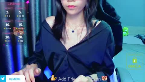 Snapshot of daisybean chatting on 12.21.24 Daisy online show from 12.21.24