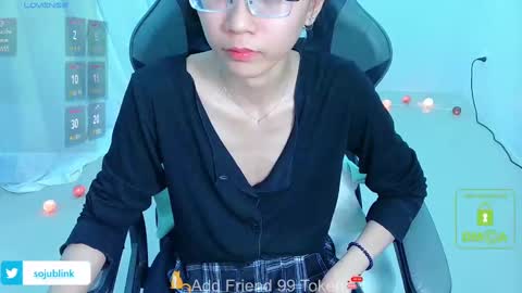 Snapshot of daisybean chatting on 01.11.25 Daisy online show from 01.11.25