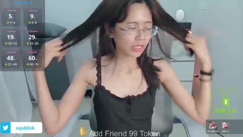 Snapshot of daisybean chatting on 01.22.25 Daisy online show from 01.22.25