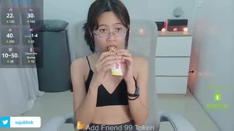 Snapshot of daisybean chatting on 01.31.25 Daisy online show from 01.31.25