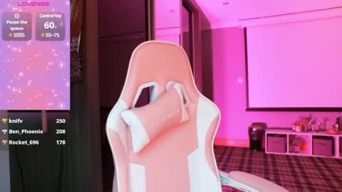 DaisyDeliciousxx online show from 01.20.25