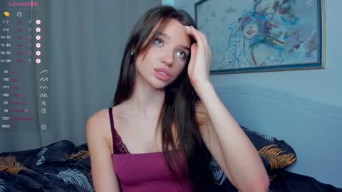 Naomi online show from 12.21.24