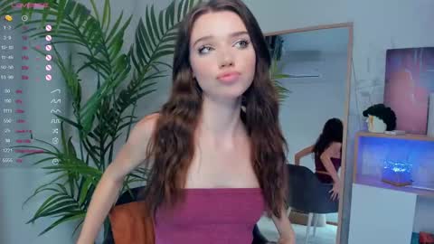 Naomi online show from 02.09.25