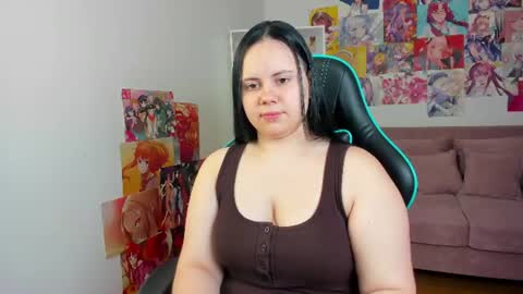Snapshot of daisyharts chatting on 07.14.26 DaisyHarts online show from 07.14.26