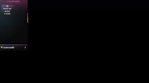 Snapshot of daisylin_mb chatting on 10.18.25 daisylin_mb online show from 10.18.25