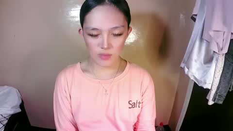 LILY   christmas wish breast implant online show from 12.03.24