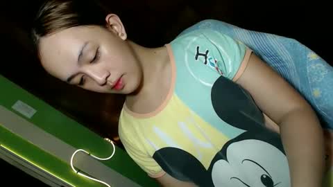 LILY   christmas wish breast implant online show from 12.20.25