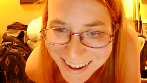 Daisy Sungirl online show from 09.12.25