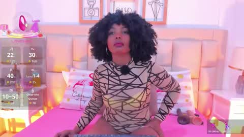 Brisa   online show from 02.14.26