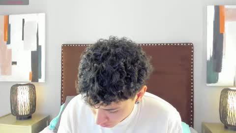 Daki Rui online show from 03.18.26