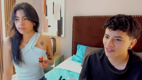 Daki Rui online show from 04.02.26