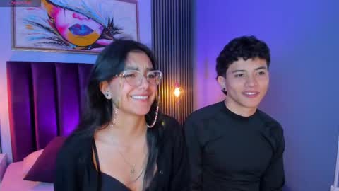 Daki Rui online show from 04.07.26