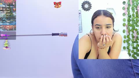 Daki umeLal online show from 12.31.24