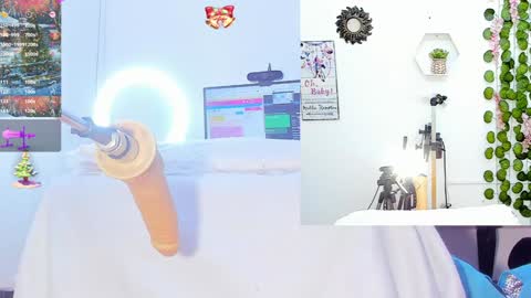 Daki umeLal online show from 01.12.25