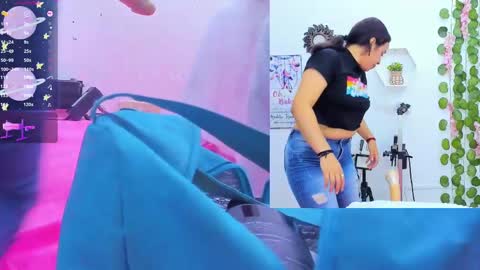 Daki umeLal online show from 02.11.25