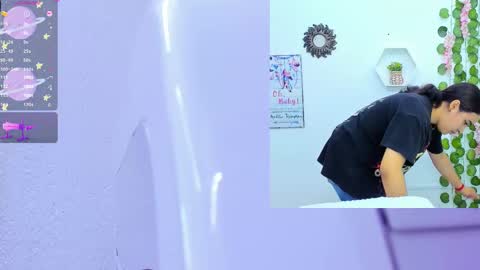 Daki umeLal online show from 02.13.25