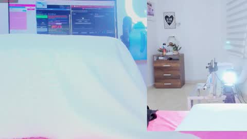 daki_ume_ online show from 01.13.26