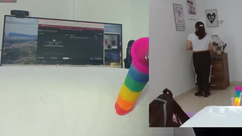 daki_ume_ online show from 01.19.26