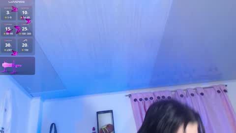 VALENTINA  online show from 01.07.26