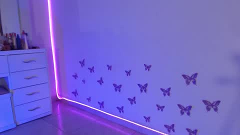 VALENTINA  online show from 03.17.26