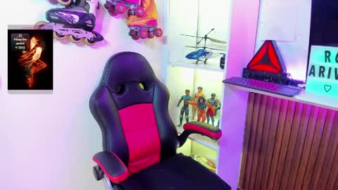 dakota_addams online show from 04.07.26