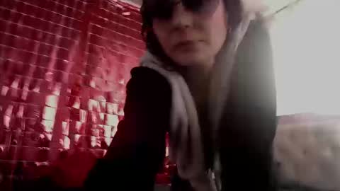 Snapshot of dakota_and_aron chatting on 09.24.25 Dakota and Aron online show from 09.24.25