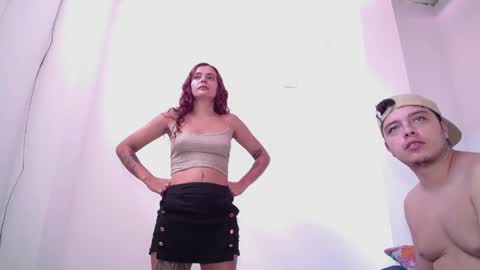 Dakota and Aron online show from 04.16.26