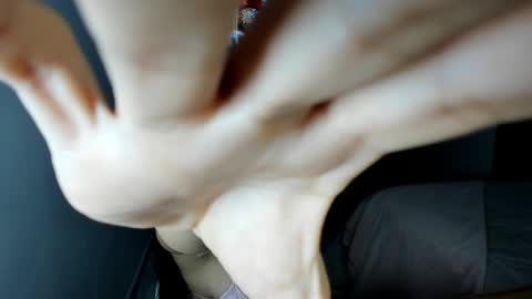 Snapshot of dakota_candy chatting on 09.18.25 Daniela online show from 09.18.25