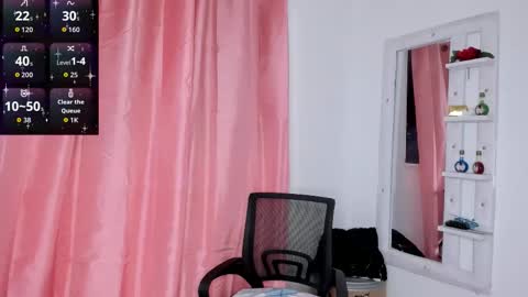 janeth online show from 09.18.25