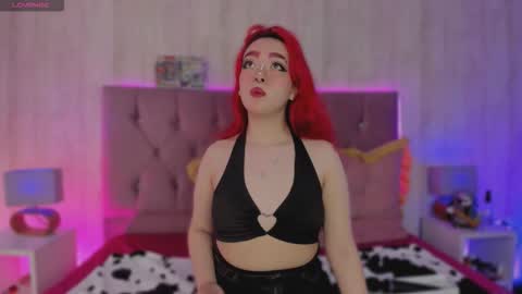 Snapshot of dakota_kl chatting on 02.04.26 Dakota online show from 02.04.26