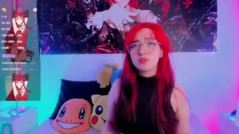 Snapshot of dakota_kl chatting on 02.14.26 Dakota online show from 02.14.26