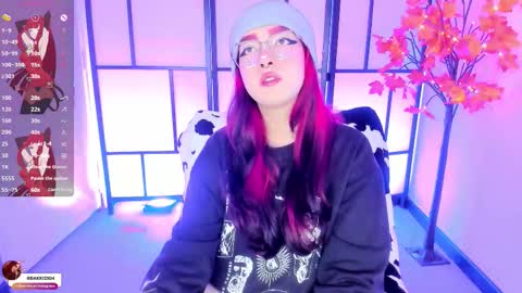 Snapshot of dakota_kl chatting on 02.16.26 Dakota online show from 02.16.26