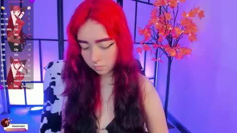 Snapshot of dakota_kl chatting on 02.18.26 Dakota online show from 02.18.26