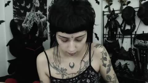 Snapshot of dakota_krall_ chatting on 05.31.26 dakota online show from 05.31.26