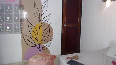 Snapshot of dakota_leen chatting on 09.18.25 online show from 09.18.25