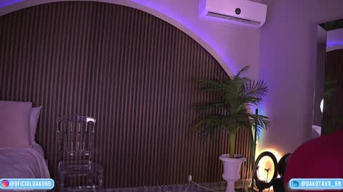 dako online show from 10.24.25