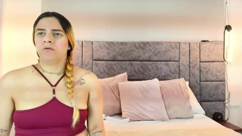 Dakota-Megan online show from 11.26.25