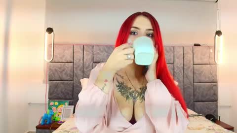 Dakota-Megan online show from 12.05.25