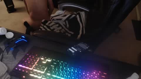 Snapshot of dakota_reilly chatting on 01.24.25 Dakota online show from 01.24.25