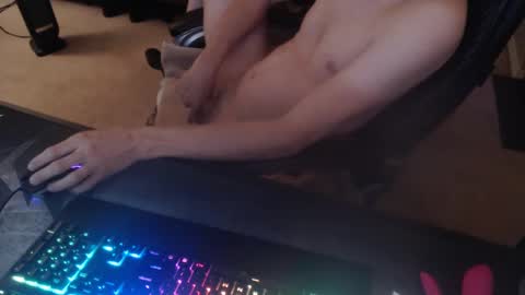 Snapshot of dakota_reilly chatting on 01.26.25 Dakota online show from 01.26.25