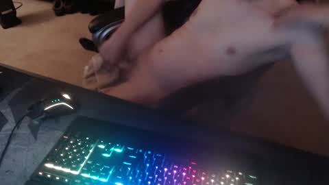 Snapshot of dakota_reilly chatting on 02.02.25 Dakota online show from 02.02.25