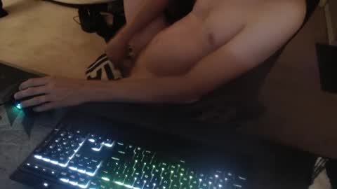 Snapshot of dakota_reilly chatting on 09.18.25 Dakota online show from 09.18.25