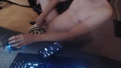 Snapshot of dakota_reilly chatting on 09.24.25 Dakota online show from 09.24.25