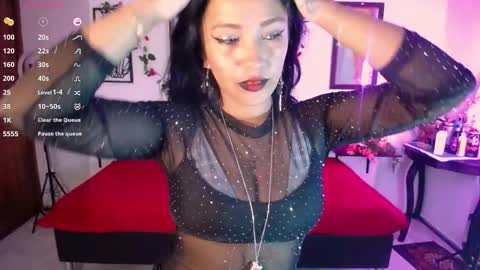 Caroliina online show from 02.27.26