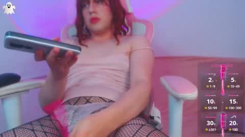 lia Elizabeth 3 online show from 12.11.24