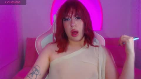 lia Elizabeth 3 online show from 03.06.25