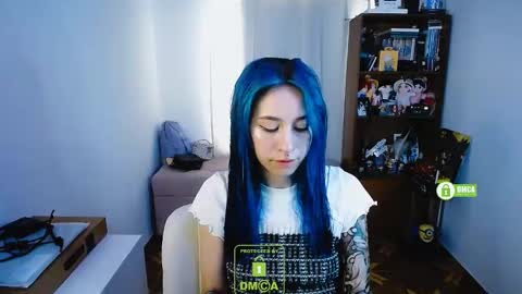 Snapshot of dakota_senju chatting on 12.08.24 Maca online show from 12.08.24