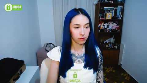 Snapshot of dakota_senju chatting on 12.26.24 Maca online show from 12.26.24