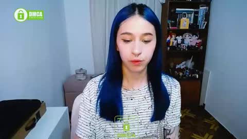 Snapshot of dakota_senju chatting on 12.26.24 Maca online show from 12.26.24